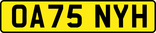 OA75NYH