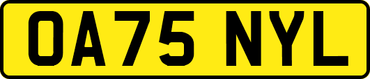 OA75NYL
