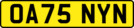 OA75NYN