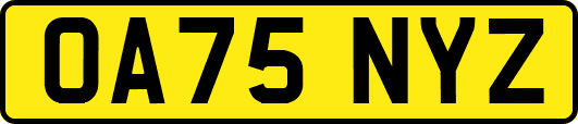 OA75NYZ