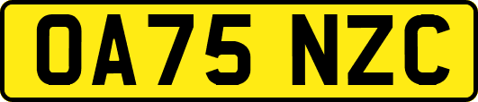 OA75NZC
