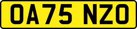 OA75NZO