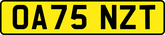 OA75NZT