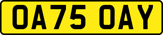 OA75OAY