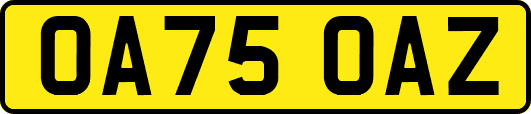 OA75OAZ