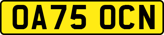OA75OCN