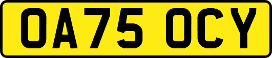OA75OCY