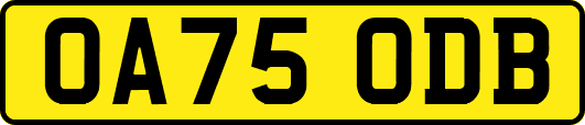 OA75ODB