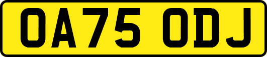 OA75ODJ