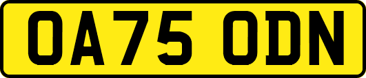 OA75ODN