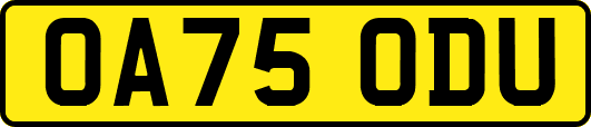 OA75ODU
