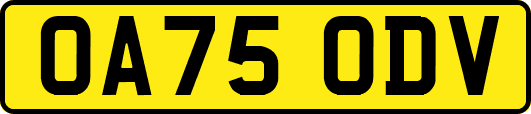 OA75ODV
