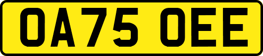 OA75OEE