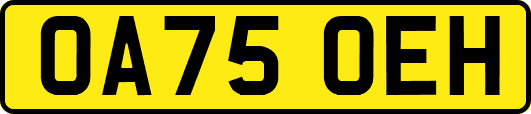 OA75OEH