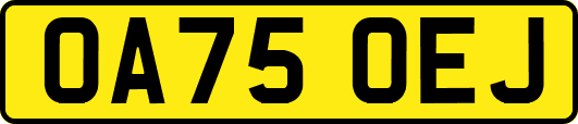OA75OEJ