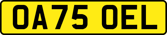 OA75OEL