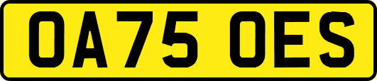 OA75OES
