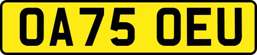 OA75OEU