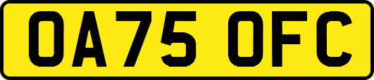 OA75OFC