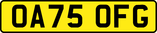 OA75OFG