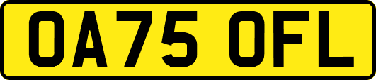 OA75OFL