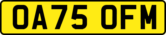 OA75OFM