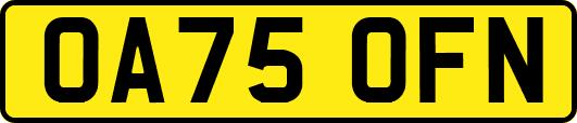 OA75OFN