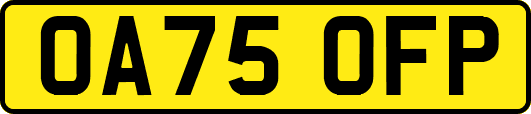 OA75OFP