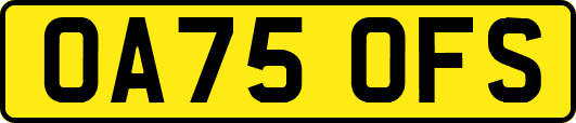 OA75OFS