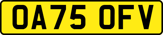 OA75OFV