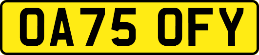 OA75OFY