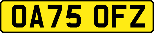 OA75OFZ