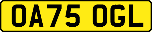 OA75OGL
