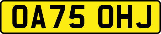 OA75OHJ