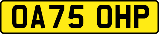 OA75OHP