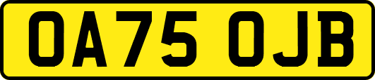 OA75OJB