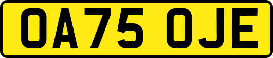 OA75OJE
