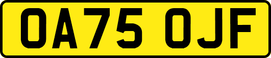 OA75OJF