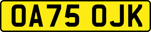 OA75OJK