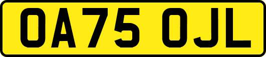 OA75OJL