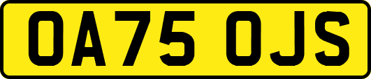OA75OJS