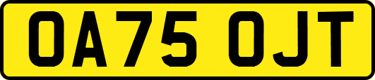 OA75OJT