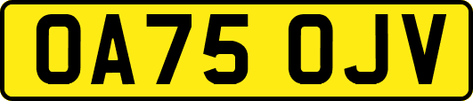 OA75OJV