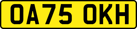 OA75OKH