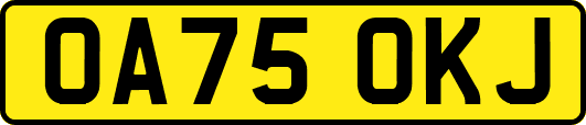 OA75OKJ