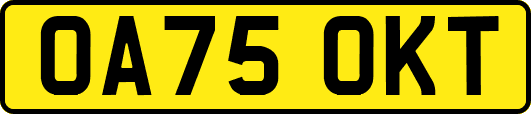 OA75OKT