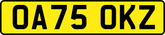 OA75OKZ