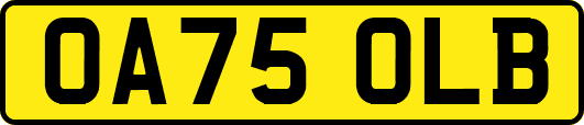 OA75OLB