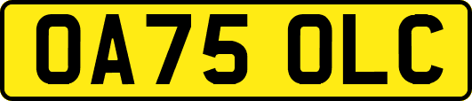 OA75OLC
