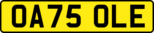 OA75OLE